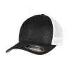 Flexfit 360 Omnimesh Cap 2-Tone (360T)