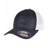 Flexfit 360 Omnimesh Cap 2-Tone (360T)