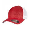 Flexfit 360 Omnimesh Cap 2-Tone (360T)