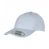 Yp Classics 5-Panel Premium Curved Visor Snapback Cap (5789M)