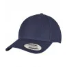 Yp Classics 5-Panel Premium Curved Visor Snapback Cap (5789M)