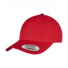 Yp Classics 5-Panel Premium Curved Visor Snapback Cap (5789M)