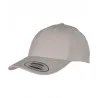 Yp Classics 5-Panel Premium Curved Visor Snapback Cap (5789M)