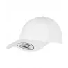 Yp Classics 5-Panel Premium Curved Visor Snapback Cap (5789M)