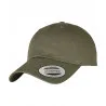 Eco-Wash Dad Cap (6245Ec)