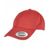Eco-Wash Dad Cap (6245Ec)