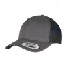 Yp Classics Recycled Retro Trucker Cap 2-Tone (6606Rt)