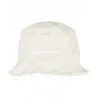 Open Edge Bucket Hat