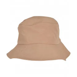Elastic Adjuster Bucket Hat