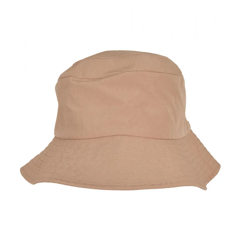 Elastic Adjuster Bucket Hat