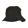 Elastic Adjuster Bucket Hat