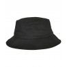 Kids Flexfit Cotton Twill Bucket Hat