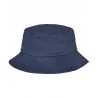 Kids Flexfit Cotton Twill Bucket Hat