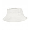 Kids Flexfit Cotton Twill Bucket Hat