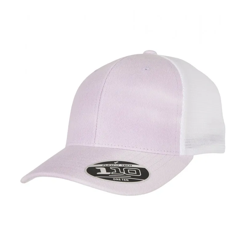 110 Flexfit Batik Mesh Cap (110Bm)