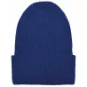 Recycled Yarn Ribbed Knit Beanie (1504Ry)