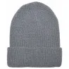 Recycled Yarn Waffle Knit Beanie (1505Ry)
