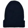 Recycled Yarn Waffle Knit Beanie (1505Ry)