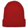 Recycled Yarn Waffle Knit Beanie (1505Ry)
