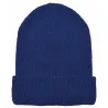 Recycled Yarn Waffle Knit Beanie (1505Ry)