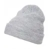Long Knit Beanie (1545K)