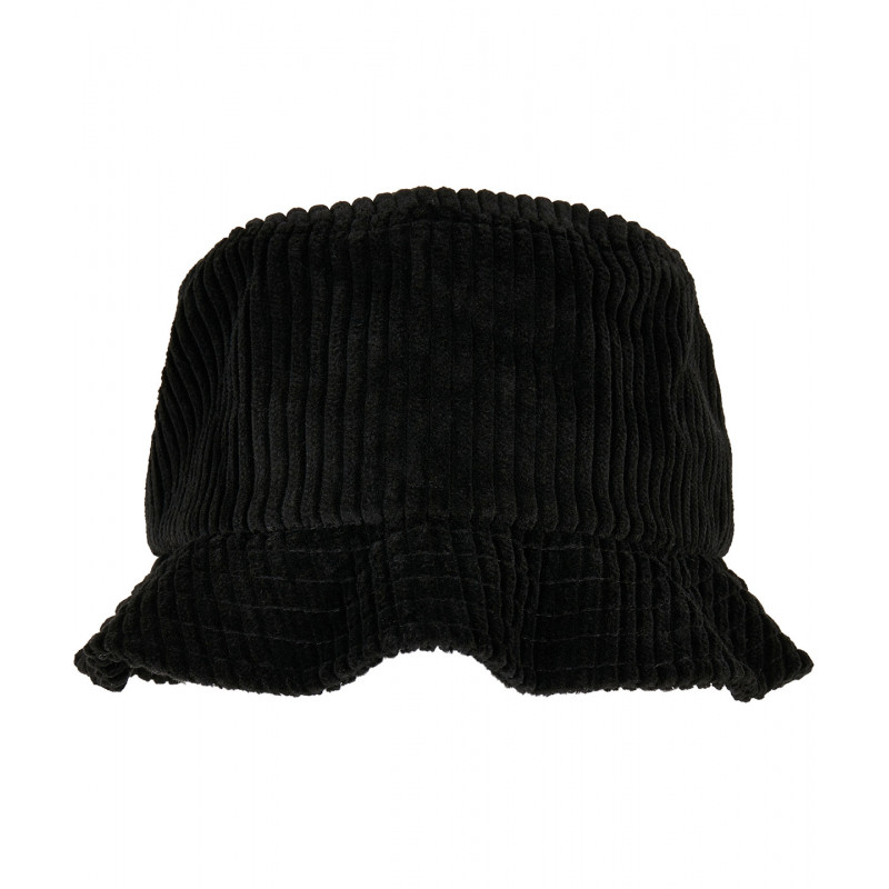 Big Corduroy Bucket Hat (5003Bc)