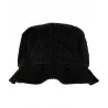 Big Corduroy Bucket Hat (5003Bc)