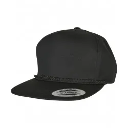 Yp Classicsæ Classic Poplin Golf Cap (6002)