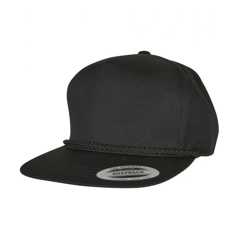 Yp Classicsæ Classic Poplin Golf Cap (6002)