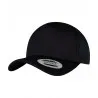 Foam Trucker Cap Curved Visor (6005Fc)