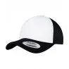 Foam Trucker Cap Curved Visor (6005Fc)