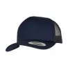 Yp Classicsæ Classic Curved Visor Foam Trucker Cap (6320)