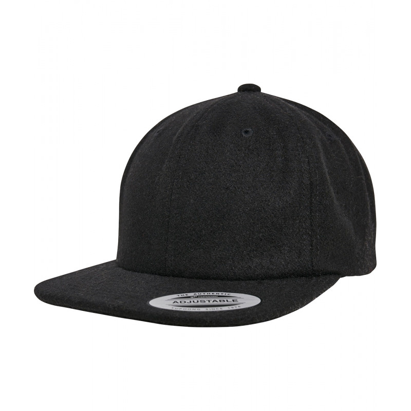 Melton Cap (6502Mc)