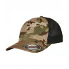 Multicamæ Trucker Mesh Cap (6511Mc)