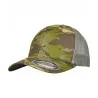 Multicamæ Trucker Mesh Cap (6511Mc)