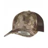 Yp Classicsæ Kryptekæ Retro Trucker Cap (6606Kr)