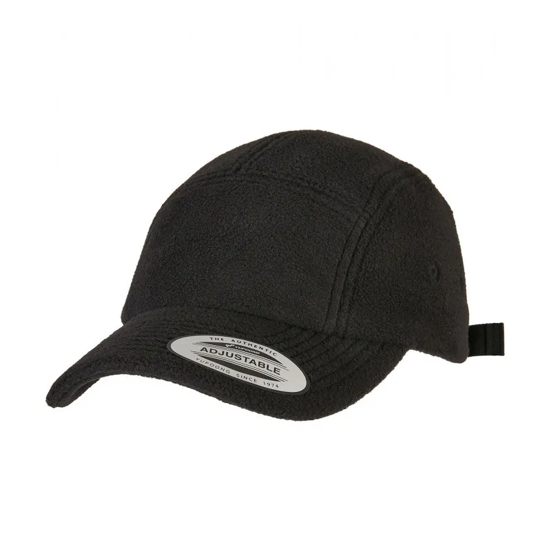Polar Fleece Jockey Cap (7005Pf)