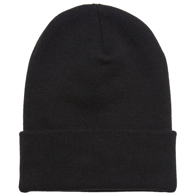 Heavyweight Organic Long Beanie Heavyweight Organic Long Beanie