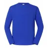 Iconic 195 Ringspun Premium Long Sleeve T