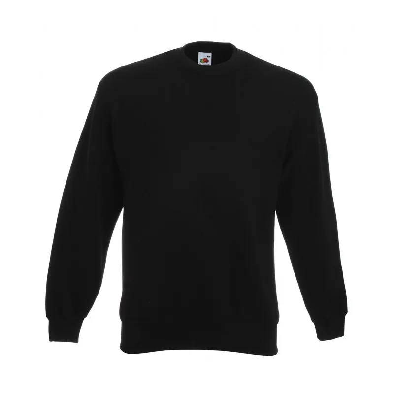 Premium 70/30 Set-In Sweatshirt