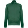 Lightweight Sweatshirt Jacket