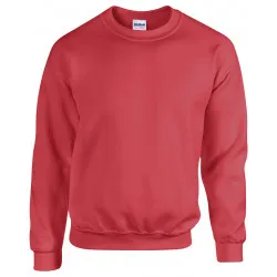 Heavy Blendô Adult Crew Neck Sweatshirt