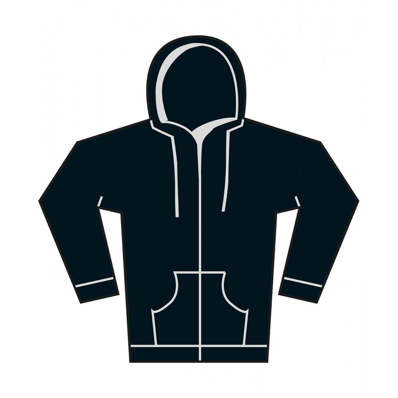 Softstyleô Midweight Fleece Adult Full-Zip Hooded Sweatshirt