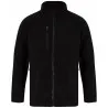 Recycled Polyester Microfleece Jacket