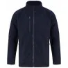 Recycled Polyester Microfleece Jacket