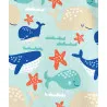 Toddler Microfibre Changing Robe