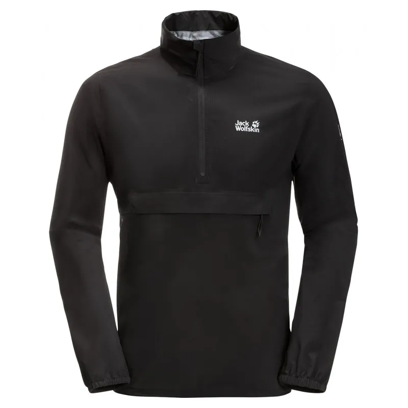 Packable Waterproof Smock (Ol)