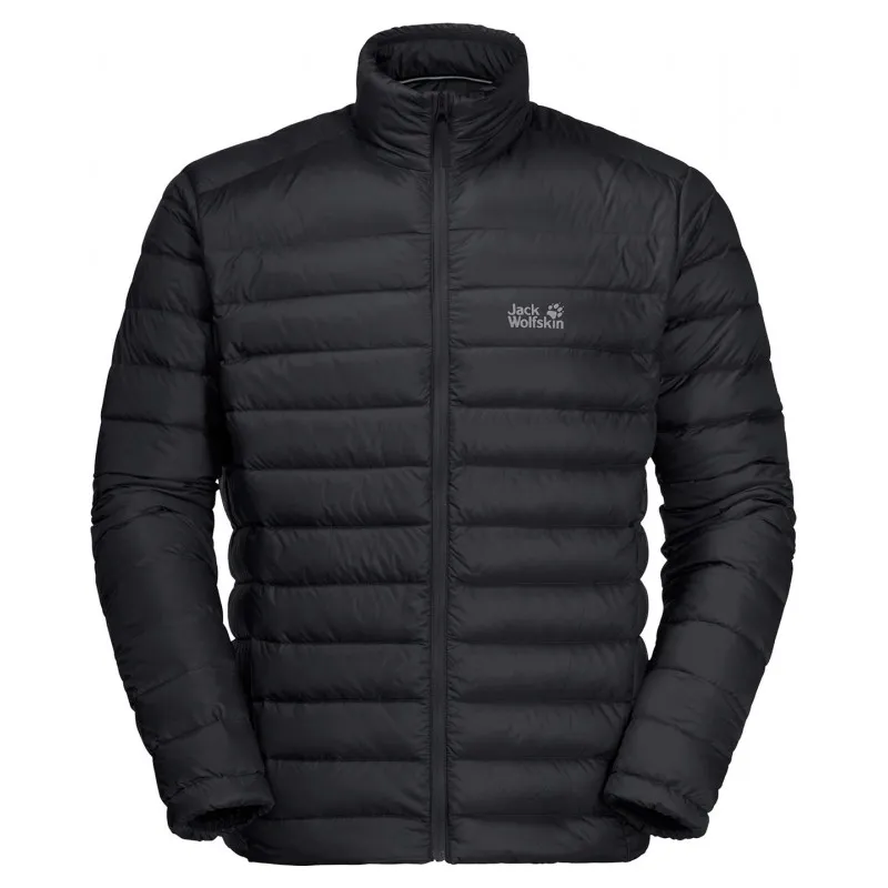 Packable Down Jacket (Ol)