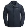 Waterproof Jacket (Ol)