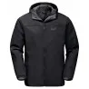 Hooded Softshell Jacket (Ol)